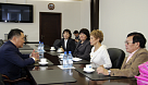 Глава Тувы пожелал парламенту Кызыла стать дискуссионной и консолидирующей площадкой 